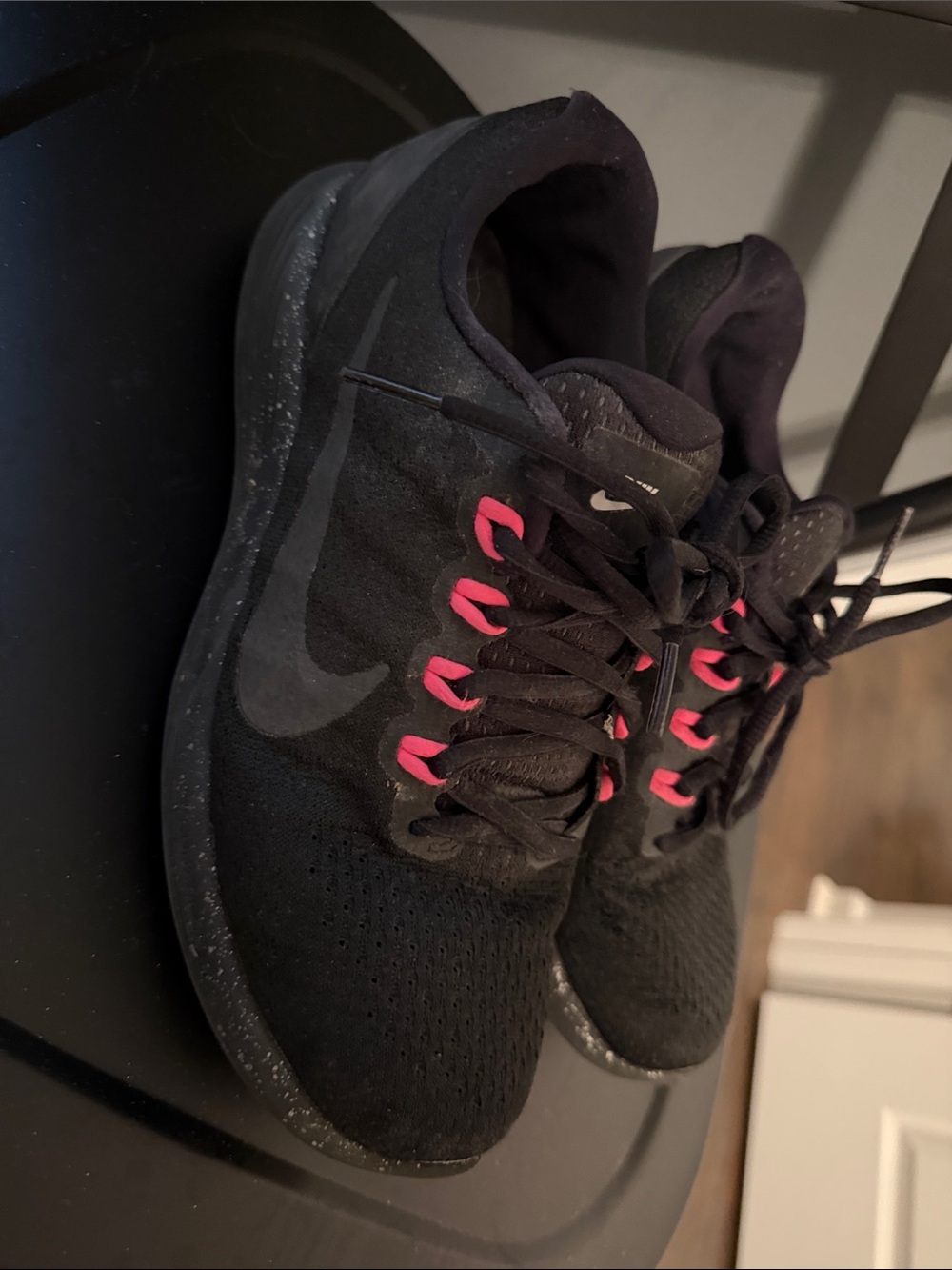 Nike LunarGlide 9 iD (9.5 Wide)